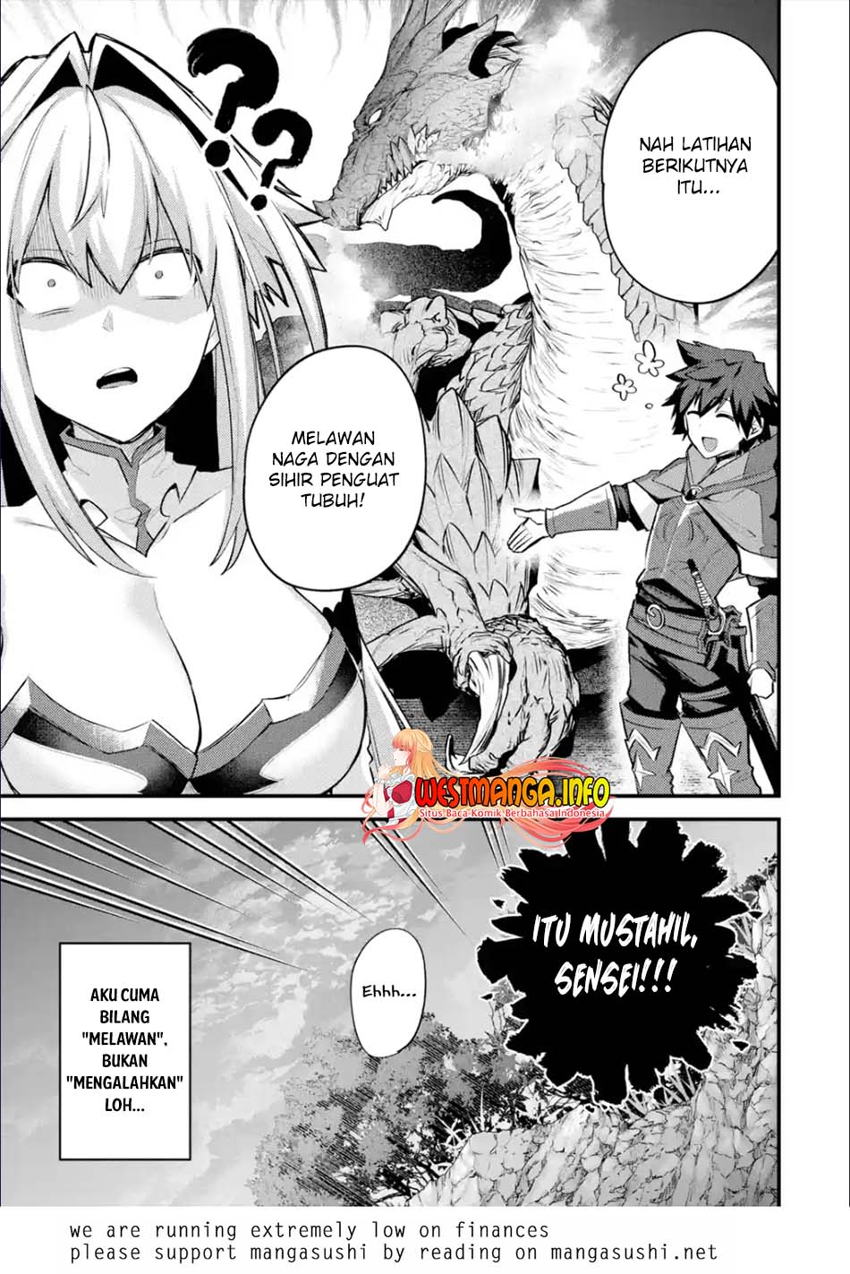 Nido Tensei Shita Shounen wa S Rank Boukensha Toshite Heion ni Sugosu-zense ga kenja de eiyuu datta boku wa raisede wa jimini ikiru Chapter 30