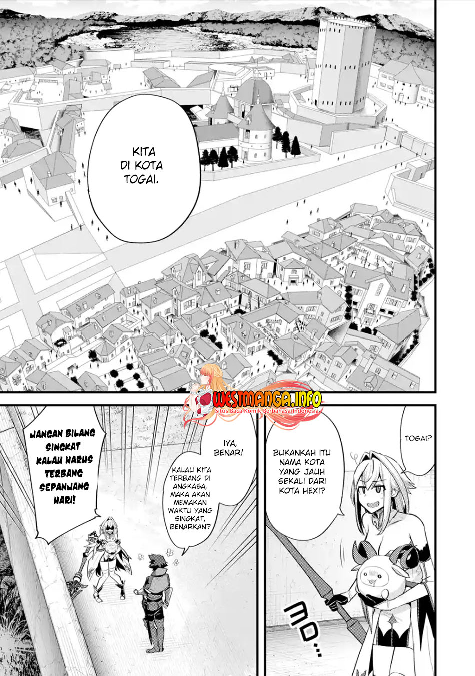 Nido Tensei Shita Shounen wa S Rank Boukensha Toshite Heion ni Sugosu-zense ga kenja de eiyuu datta boku wa raisede wa jimini ikiru Chapter 31