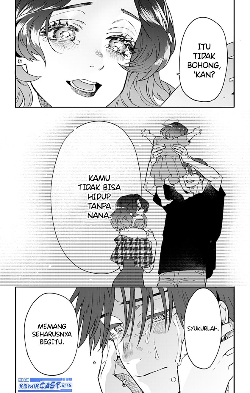 Nee Nee, Nene-san. Chapter 0