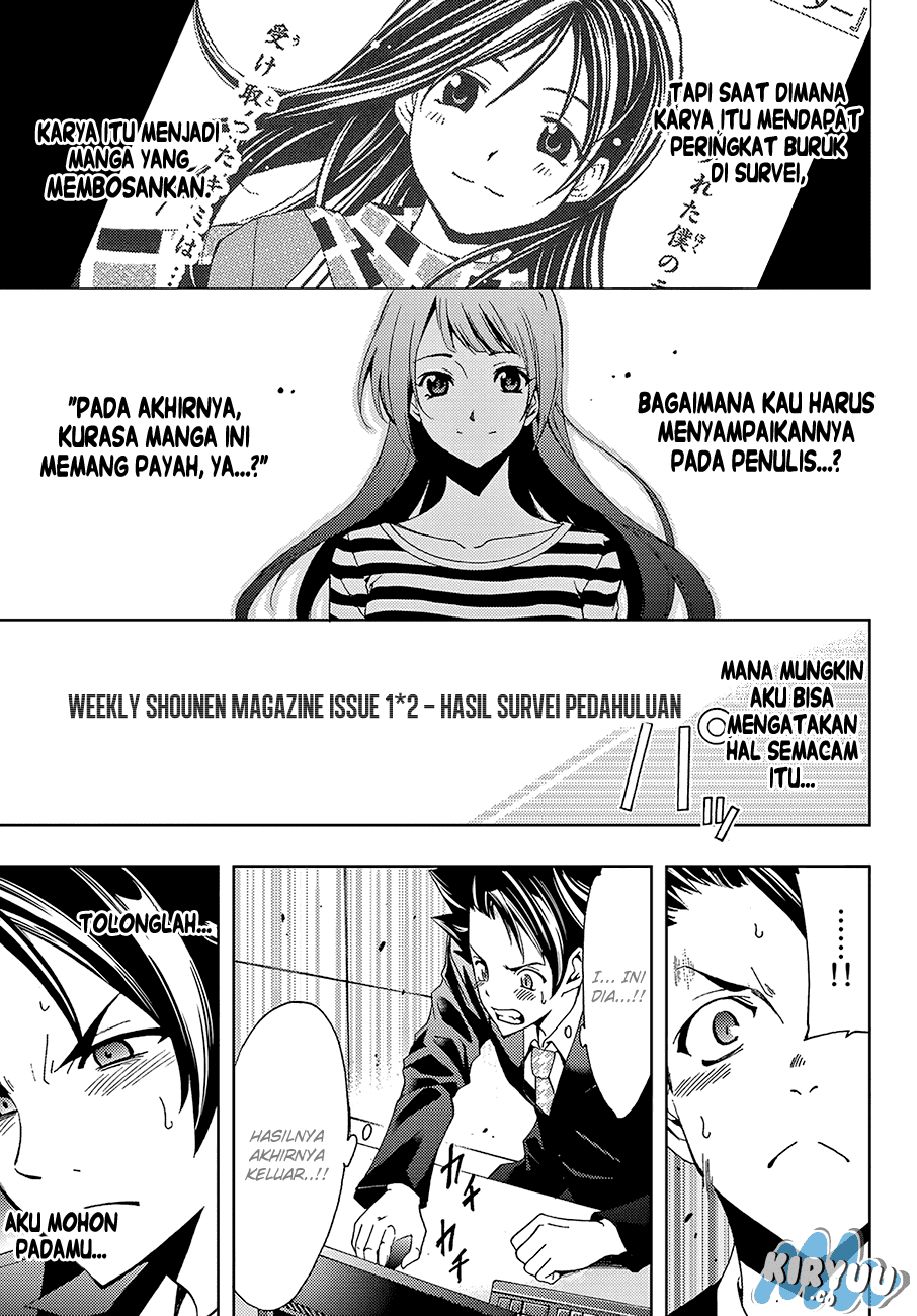 Hitman (SEO Kouji) Chapter 11