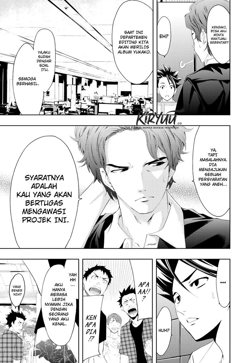 Hitman (SEO Kouji) Chapter 57