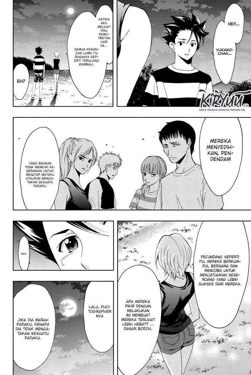 Hitman (SEO Kouji) Chapter 59