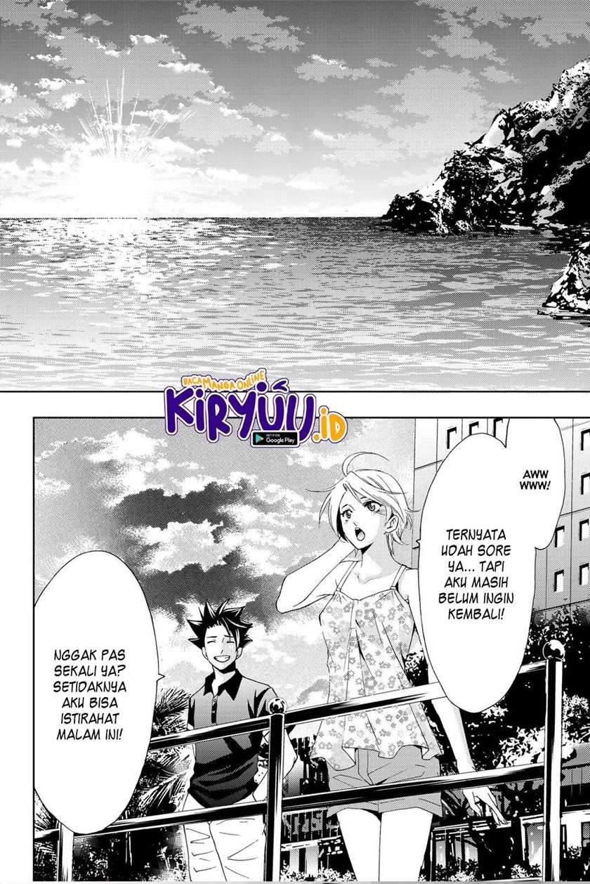 Hitman (SEO Kouji) Chapter 61