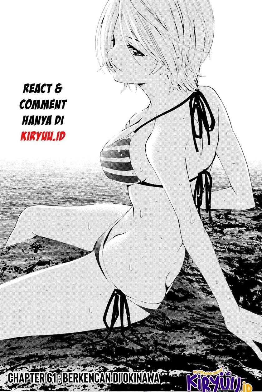 Hitman (SEO Kouji) Chapter 61