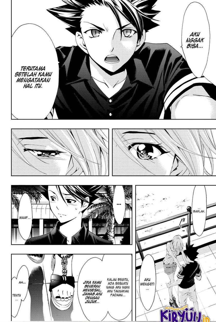 Hitman (SEO Kouji) Chapter 61