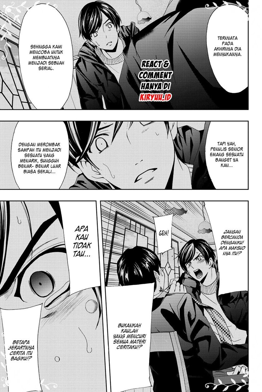 Hitman (SEO Kouji) Chapter 70