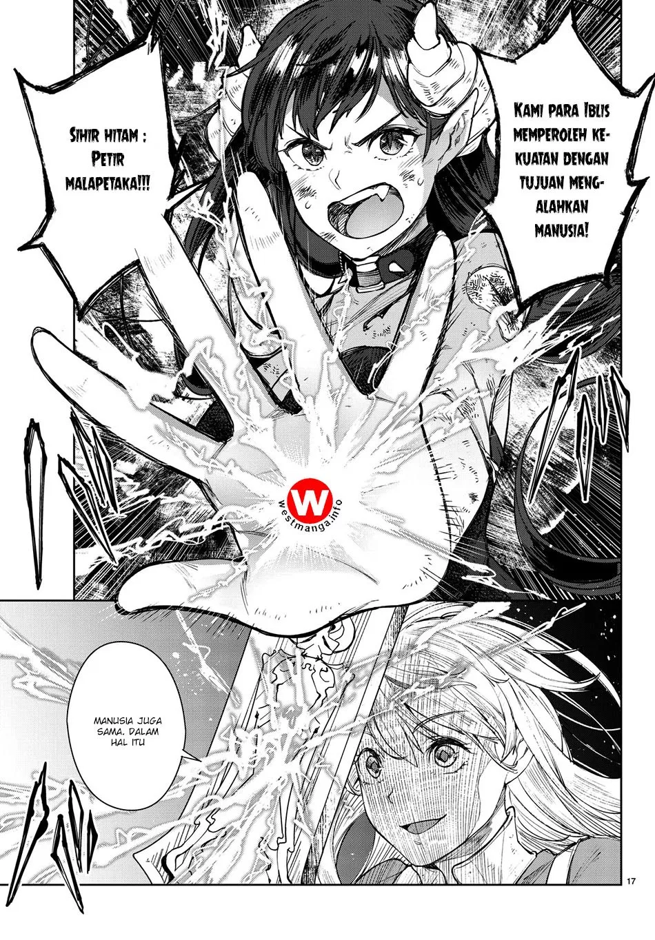 Goodbye! Isekai Tensei Chapter 4