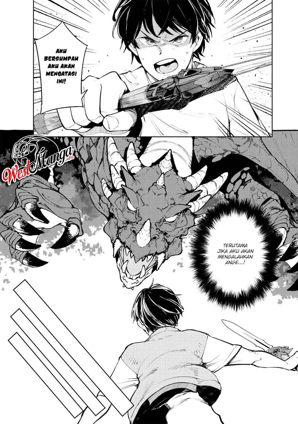 Goodbye! Isekai Tensei Chapter 11