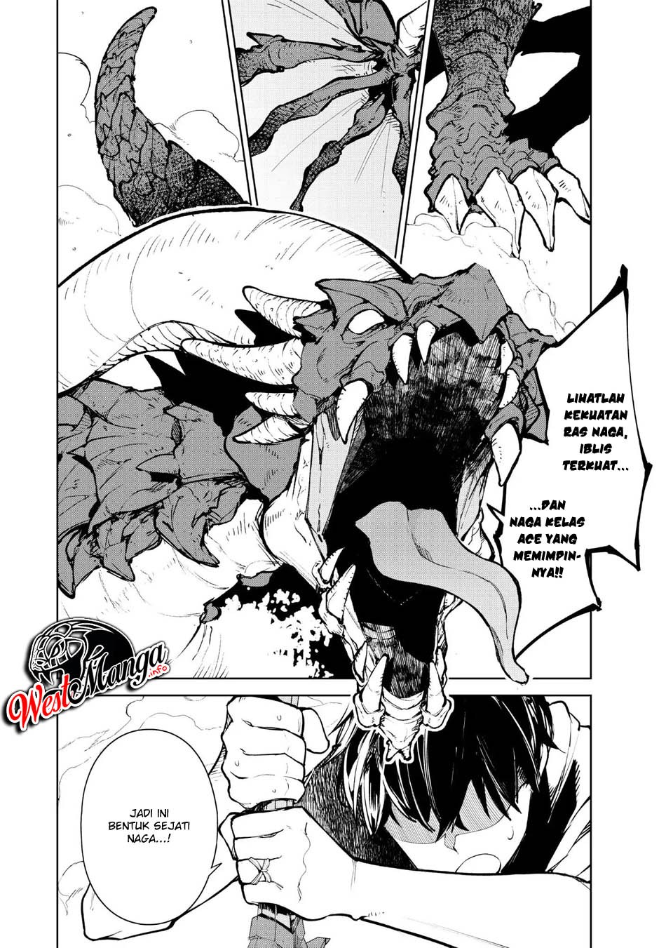 Goodbye! Isekai Tensei Chapter 11