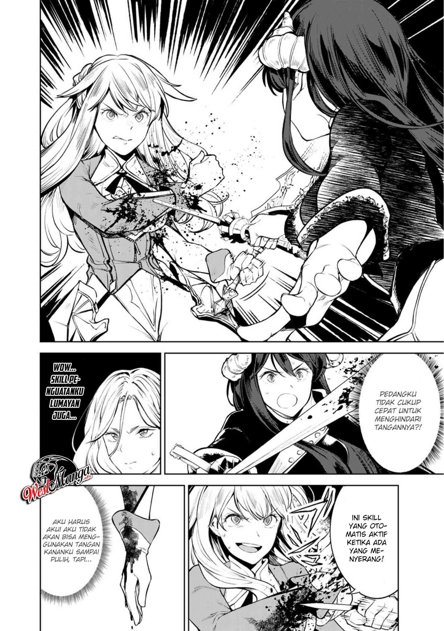 Goodbye! Isekai Tensei Chapter 15