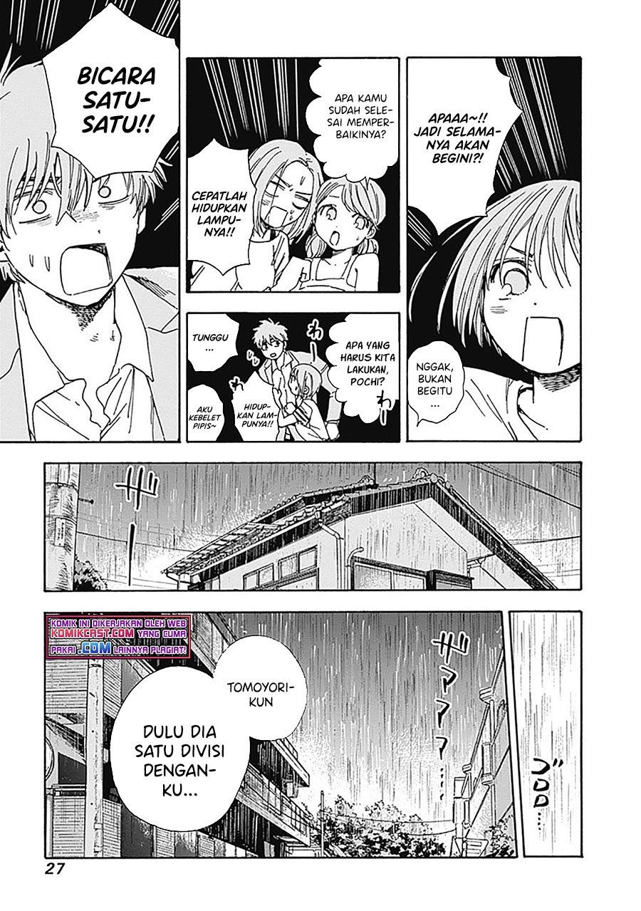 Pochi Gokko. Chapter 10