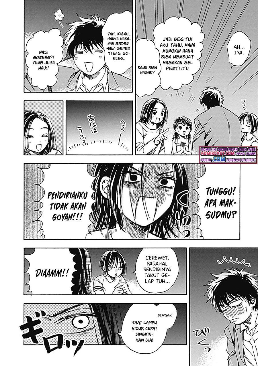 Pochi Gokko. Chapter 10