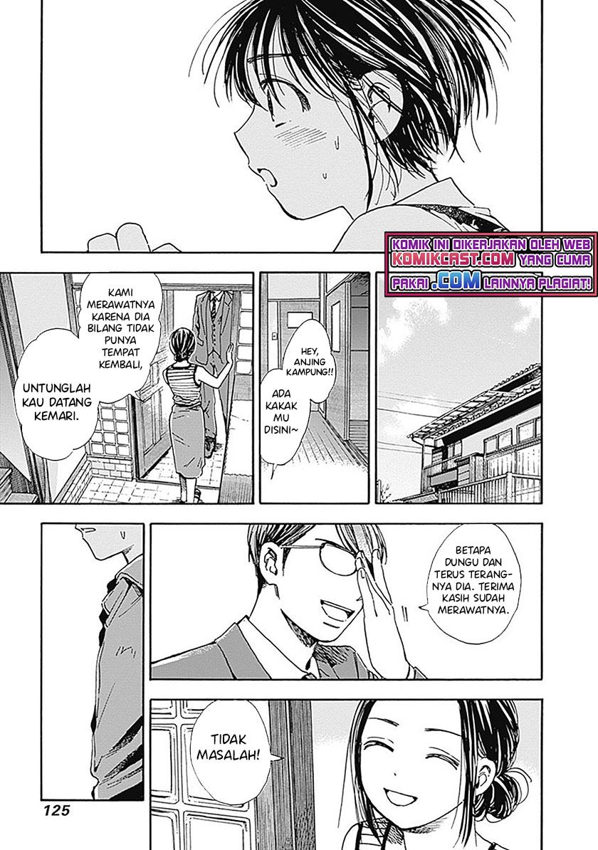 Pochi Gokko. Chapter 15