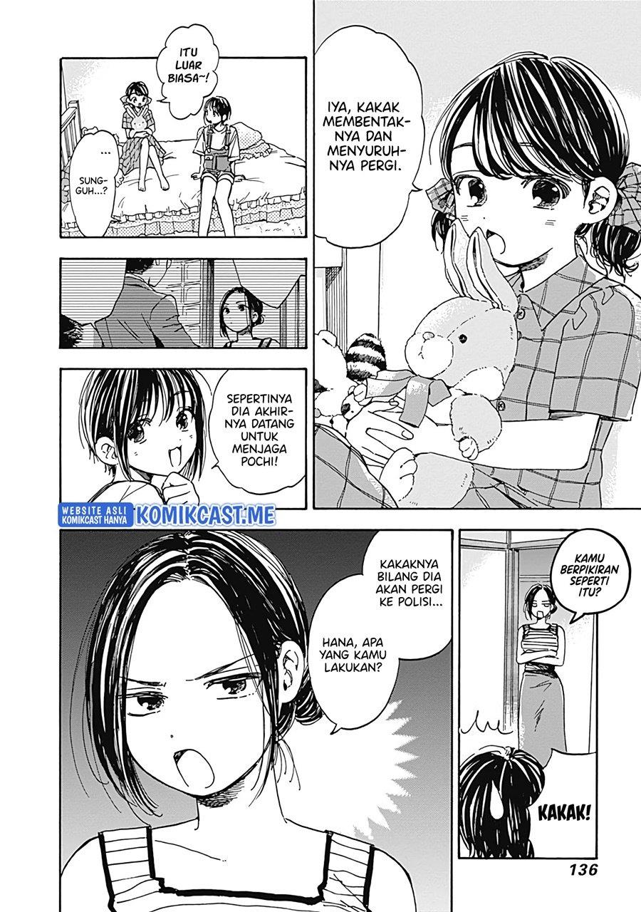 Pochi Gokko. Chapter 16