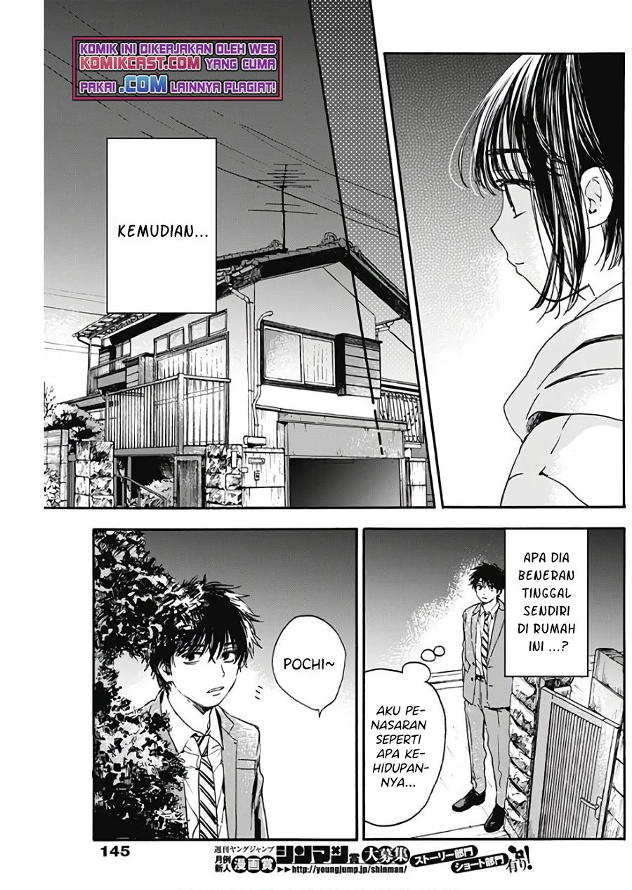 Pochi Gokko. Chapter 3