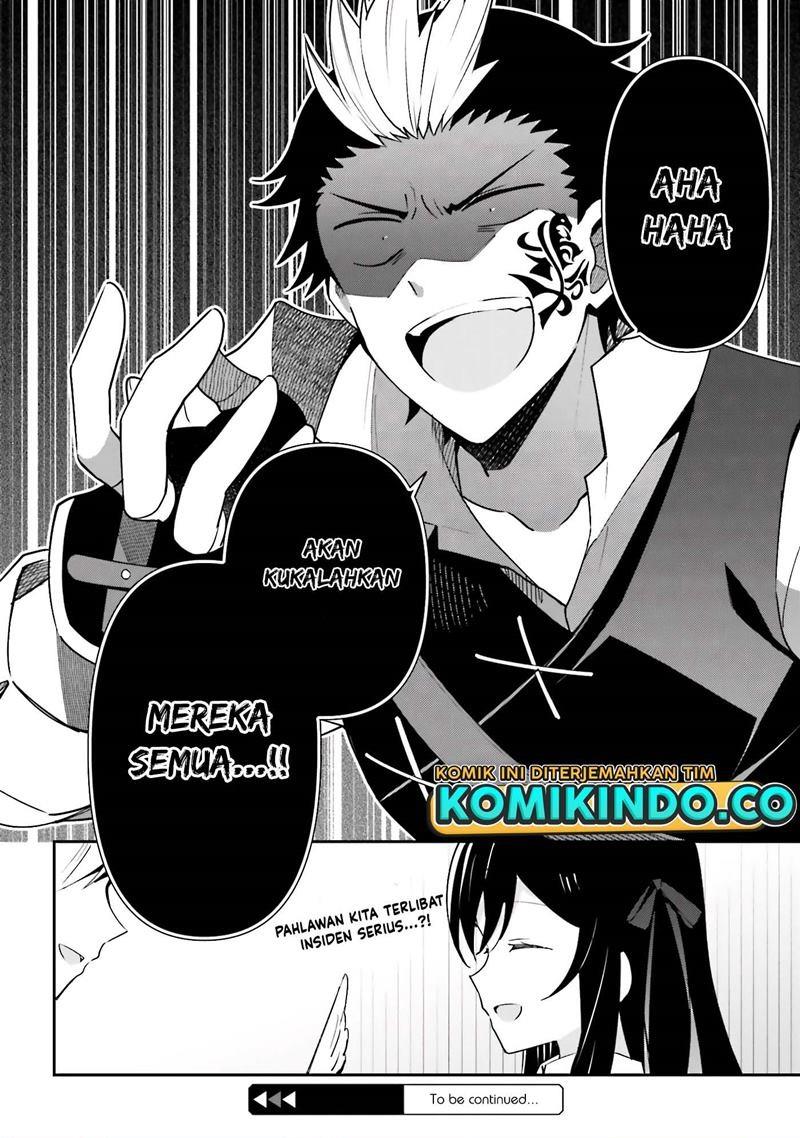 Guild no Uketsukejou Desu ga, Zangyou wa Iya Nanode Boss wo Solo Toubatsu Shiyou to Omoimasu Chapter 4