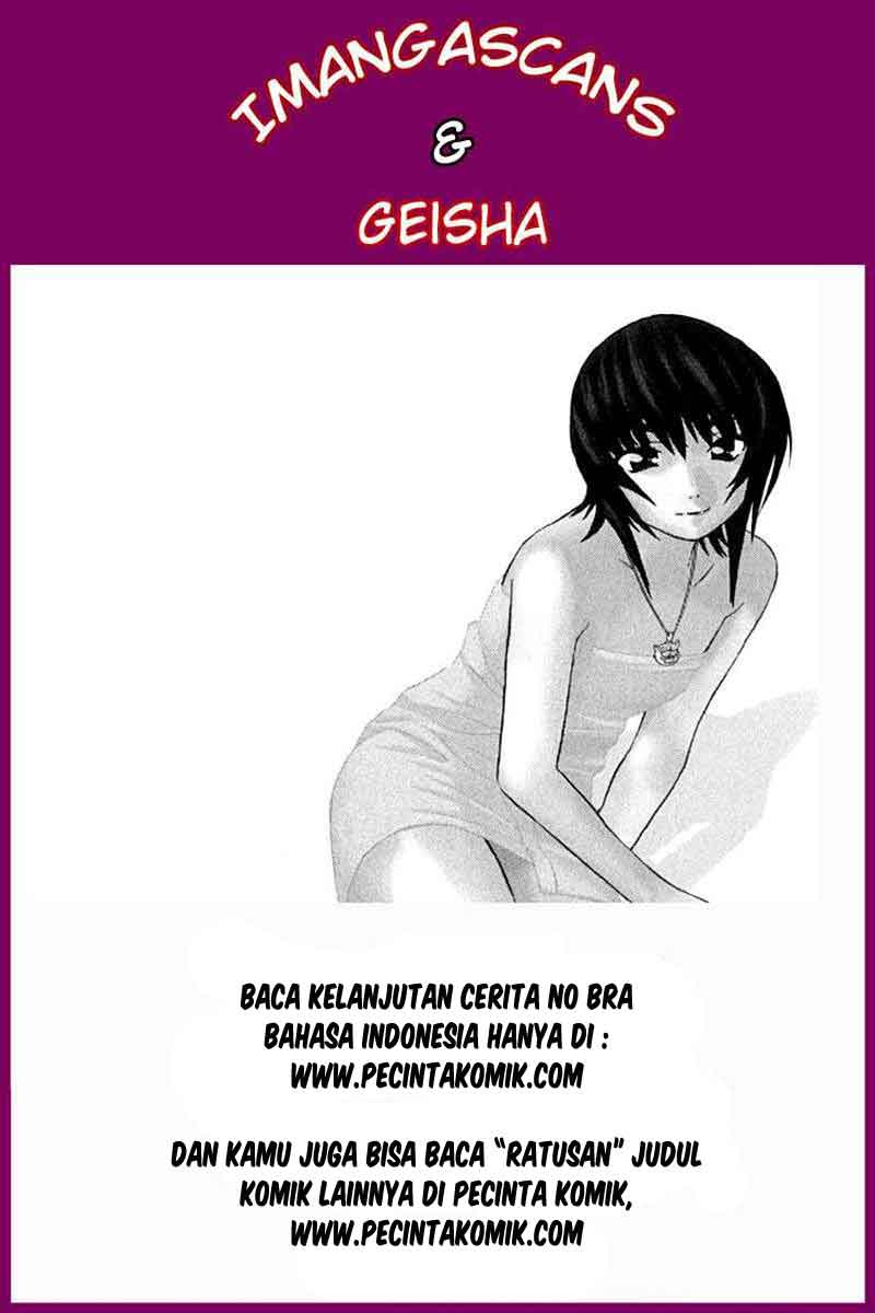 No Bra Chapter 24