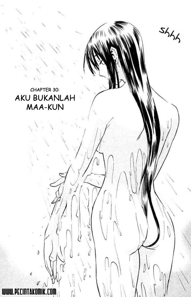 No Bra Chapter 30