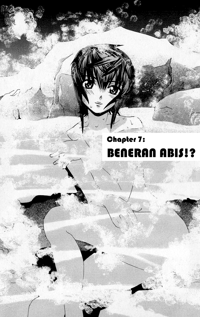 No Bra Chapter 7