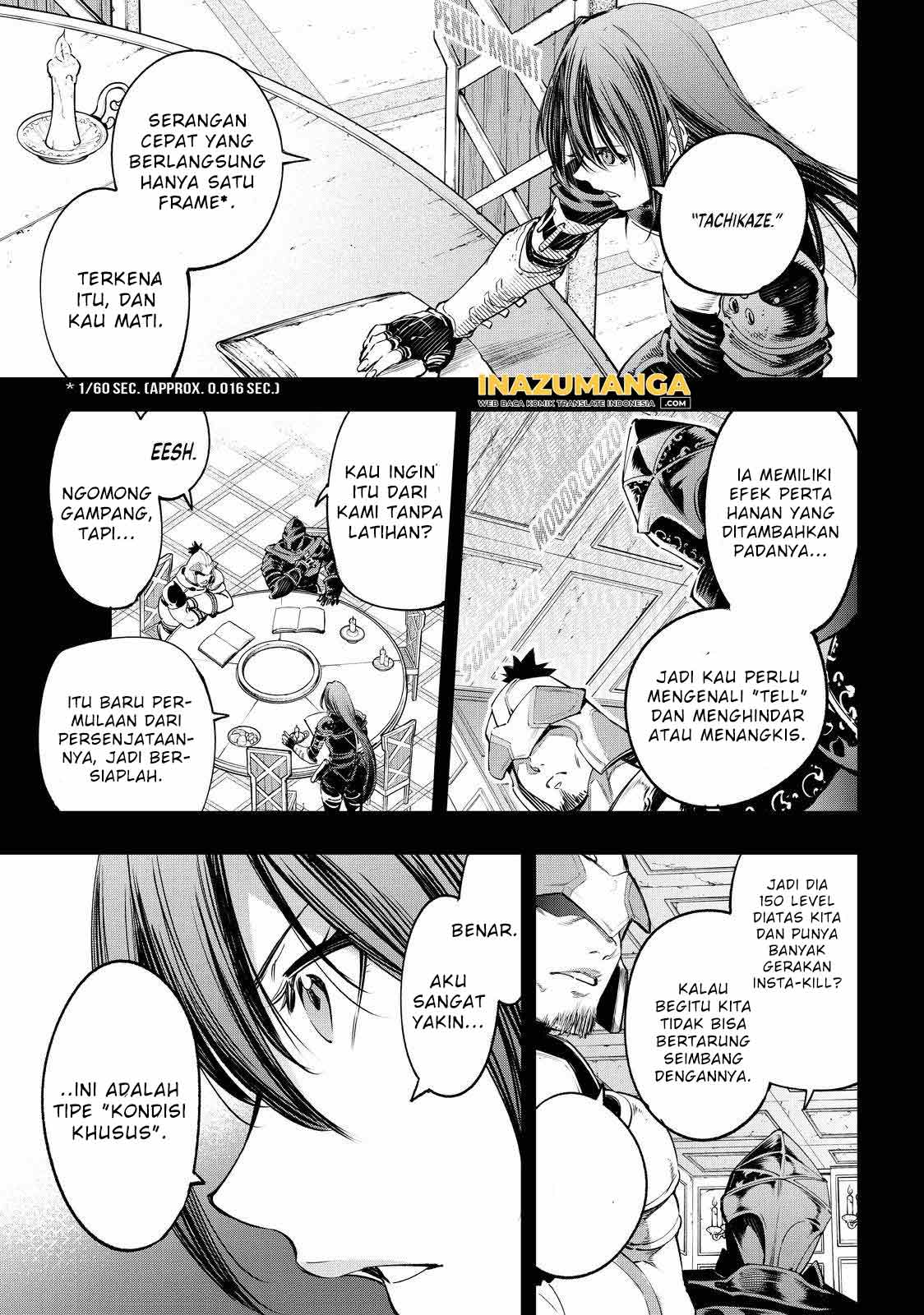 Shangri-La Frontier ~ Kusoge Hunter, Kamige ni Idoman to su~ Chapter 31