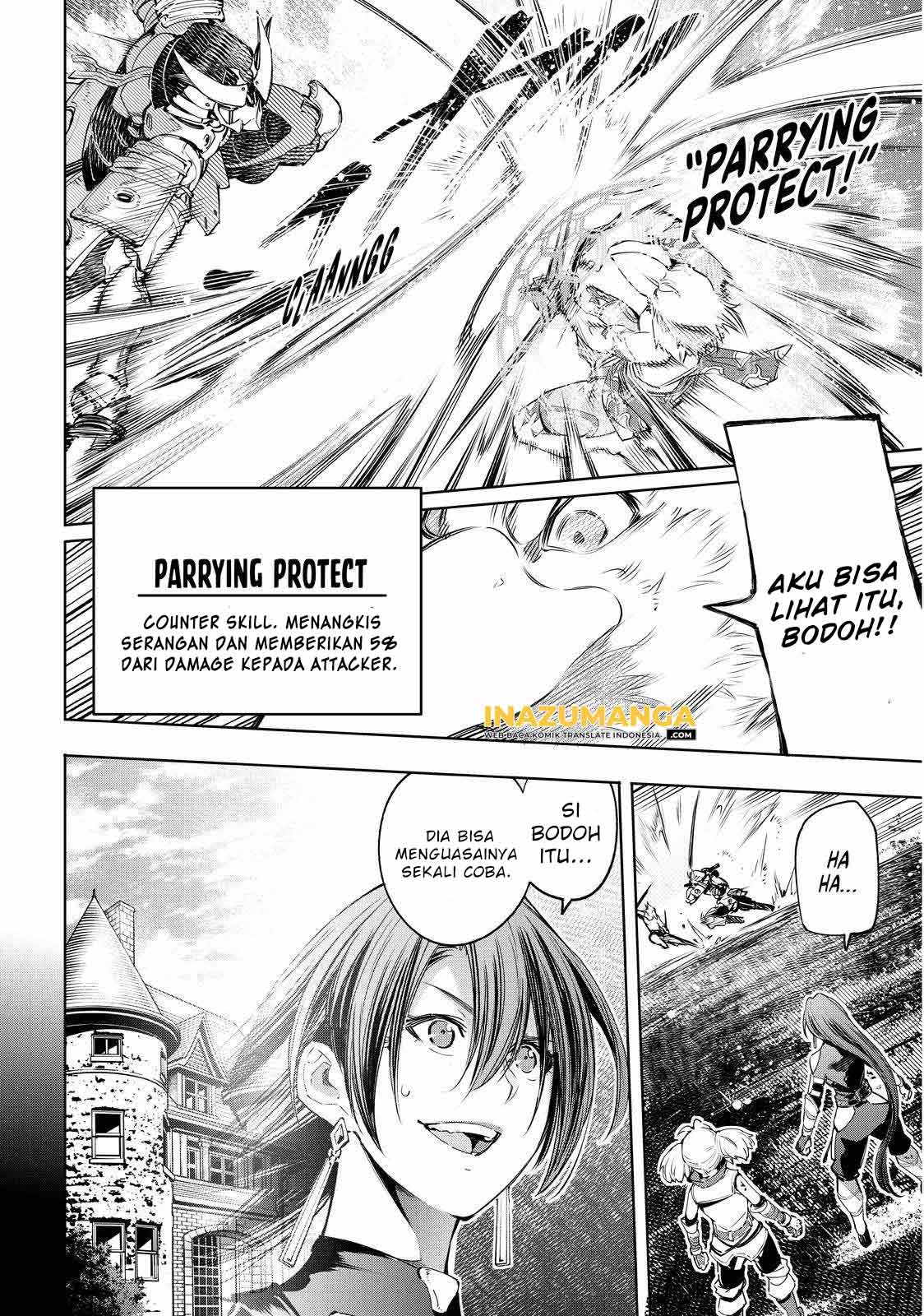 Shangri-La Frontier ~ Kusoge Hunter, Kamige ni Idoman to su~ Chapter 31