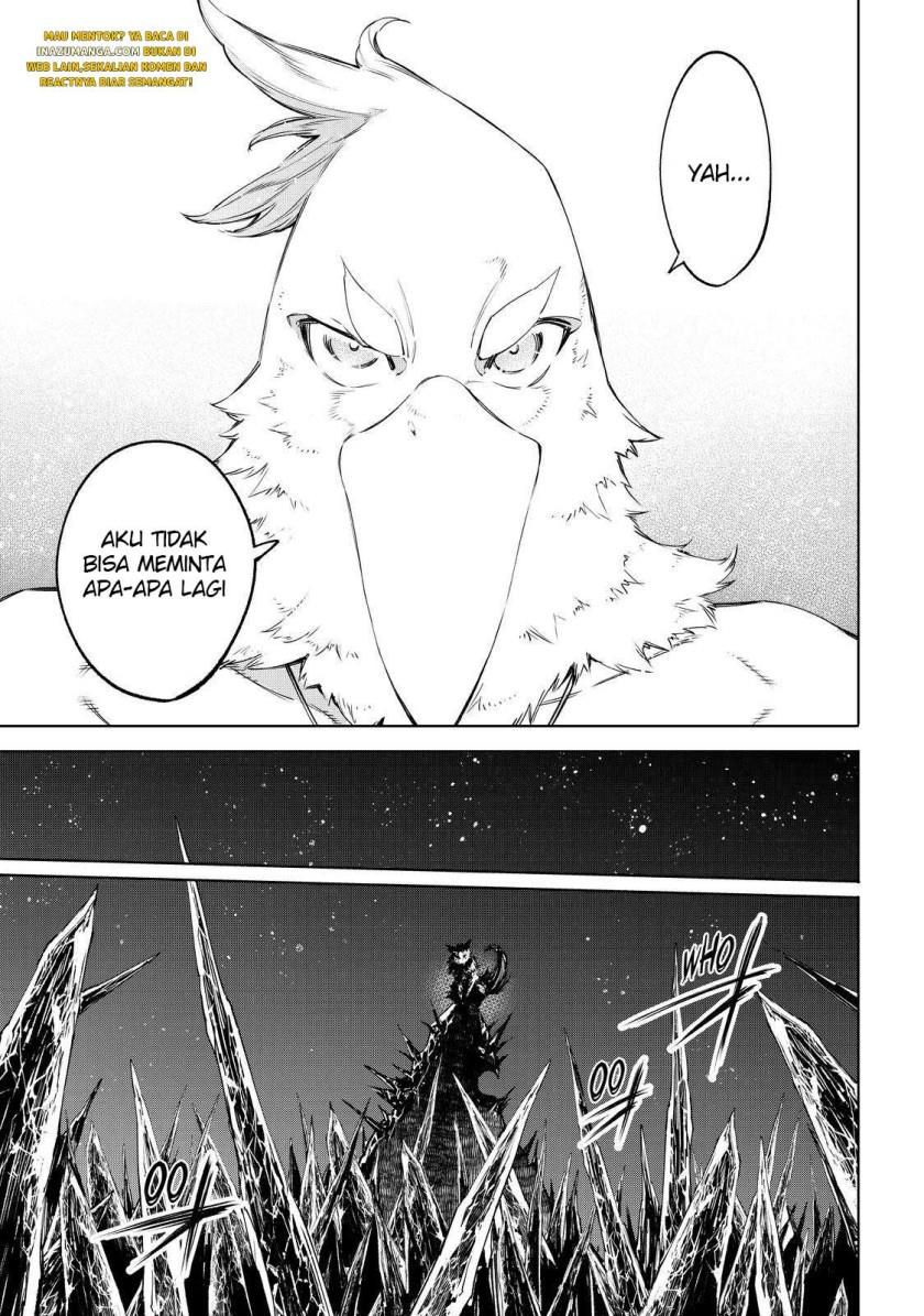 Shangri-La Frontier ~ Kusoge Hunter, Kamige ni Idoman to su~ Chapter 46