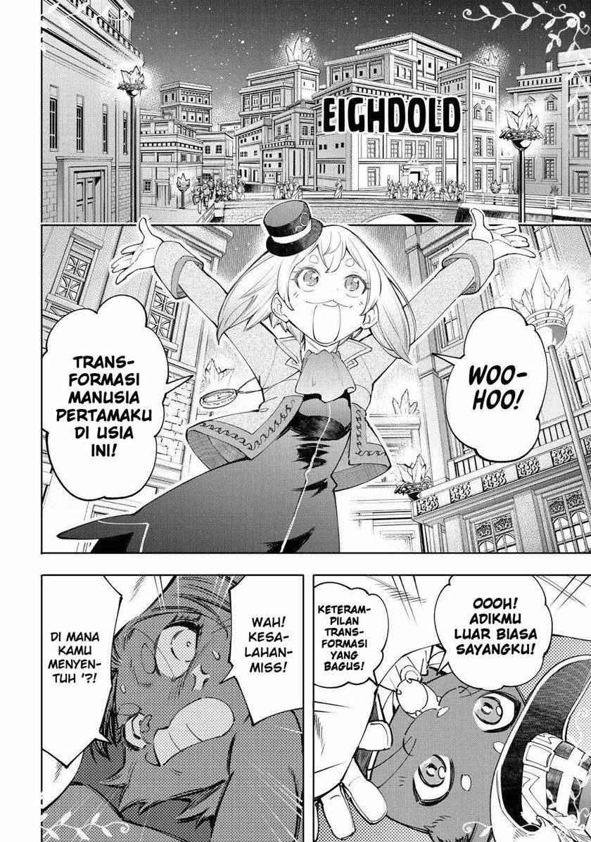 Shangri-La Frontier ~ Kusoge Hunter, Kamige ni Idoman to su~ Chapter 58