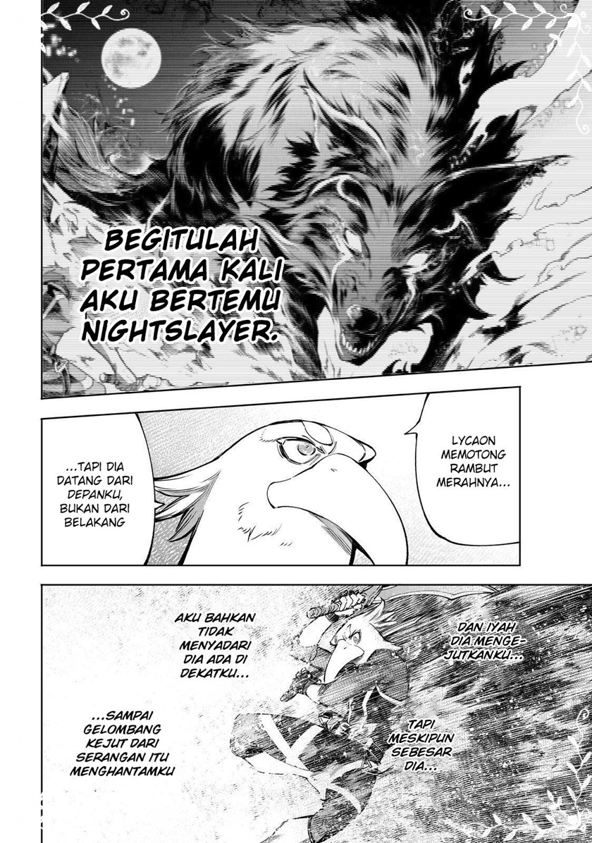 Shangri-La Frontier ~ Kusoge Hunter, Kamige ni Idoman to su~ Chapter 64