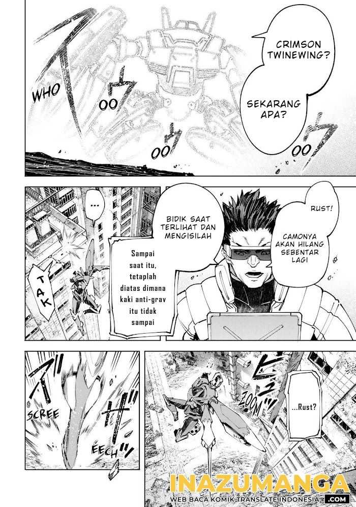 Shangri-La Frontier ~ Kusoge Hunter, Kamige ni Idoman to su~ Chapter 75