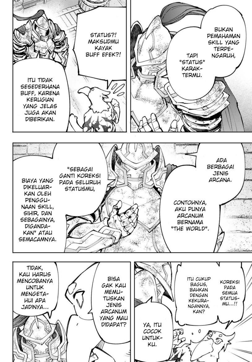 Shangri-La Frontier ~ Kusoge Hunter, Kamige ni Idoman to su~ Chapter 95