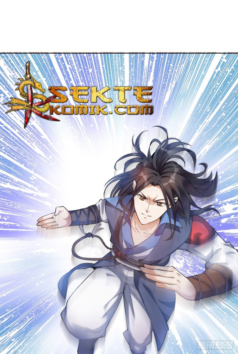 Kaisar shenwu Chapter 3