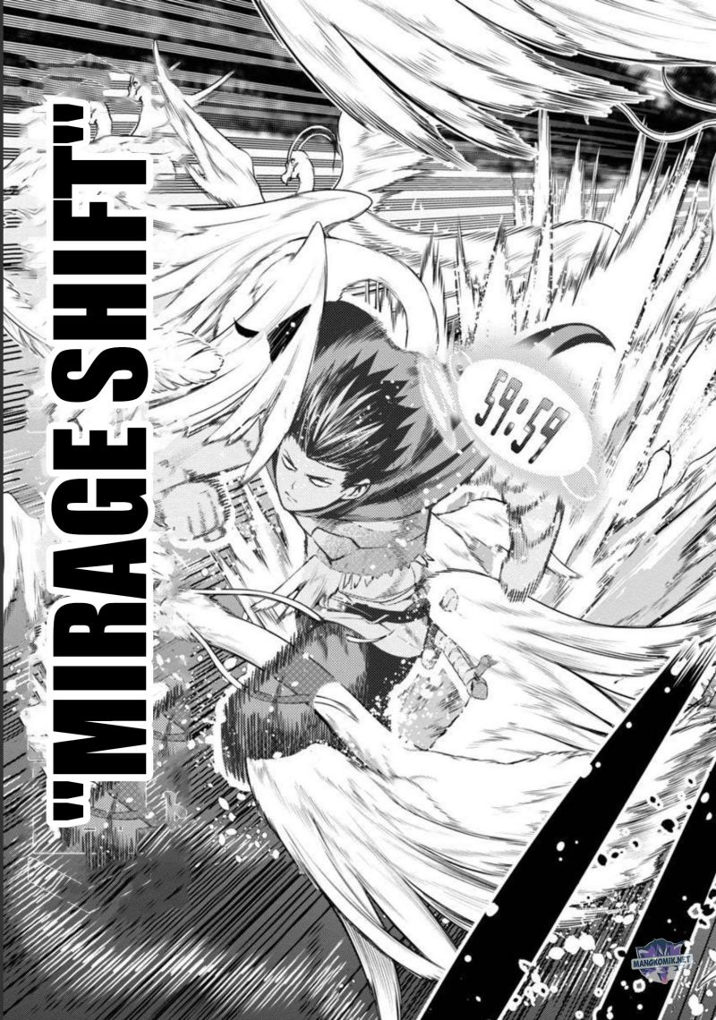 Tsuihousareru Tabi ni Skill wo Te ni Ireta Ore ga, 100 no Isekai de 2-shuume Musou Chapter 3