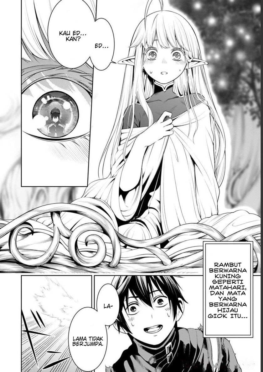 Tsuihousareru Tabi ni Skill wo Te ni Ireta Ore ga, 100 no Isekai de 2-shuume Musou Chapter 4