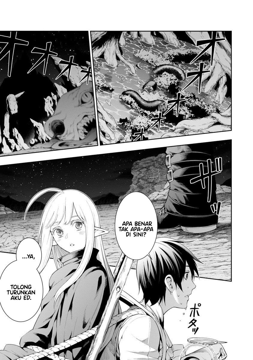 Tsuihousareru Tabi ni Skill wo Te ni Ireta Ore ga, 100 no Isekai de 2-shuume Musou Chapter 6