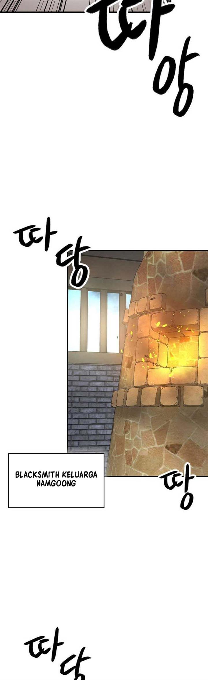 Storm Inn Chapter 104