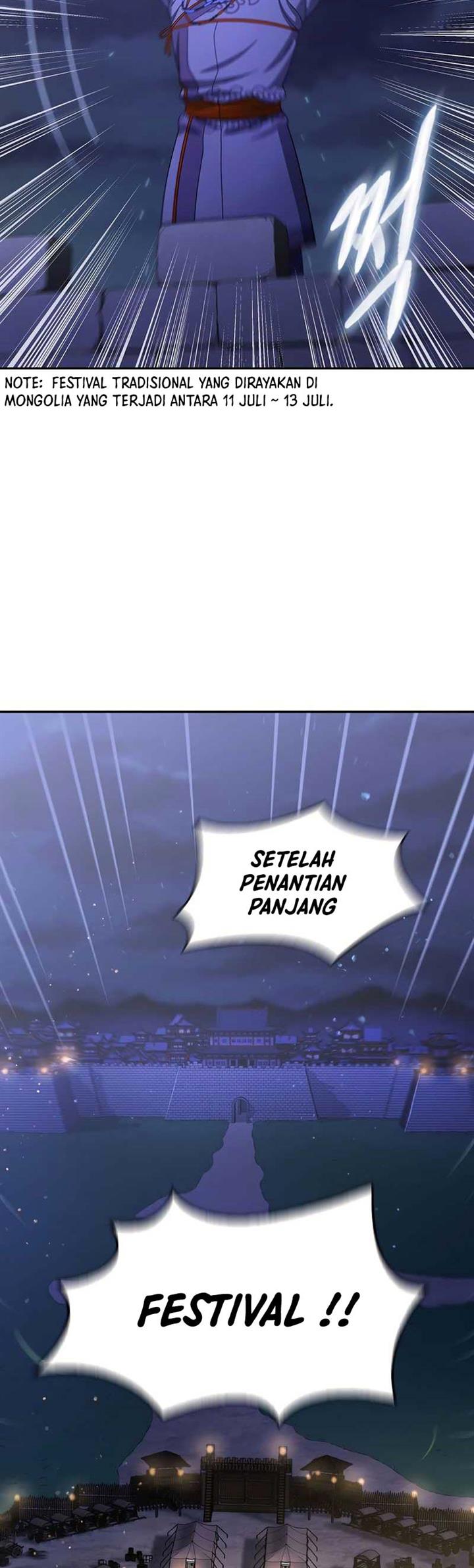 Storm Inn Chapter 115