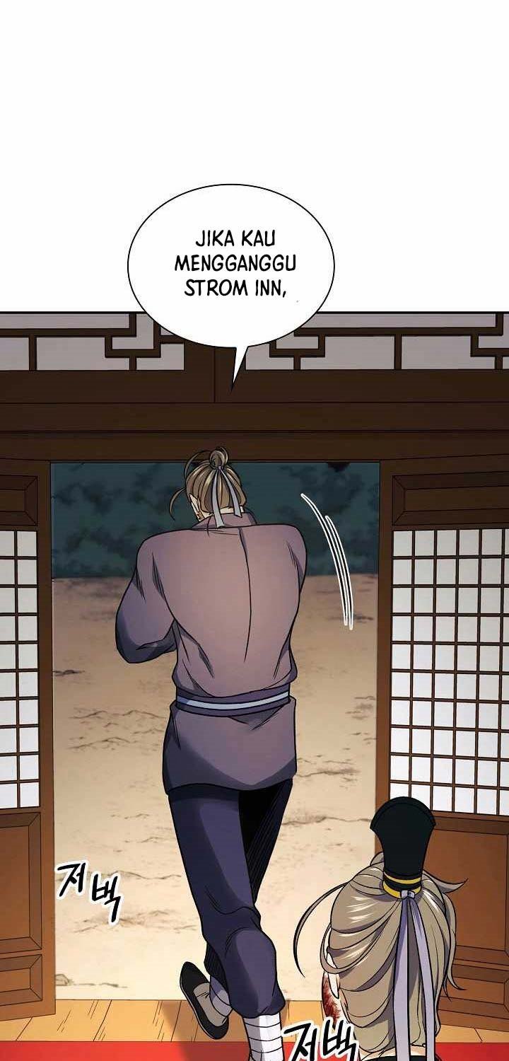 Storm Inn Chapter 18