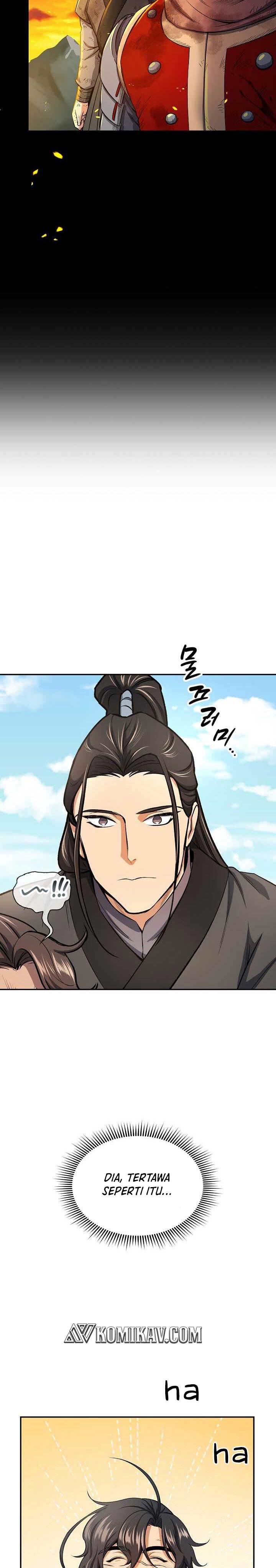 Storm Inn Chapter 42