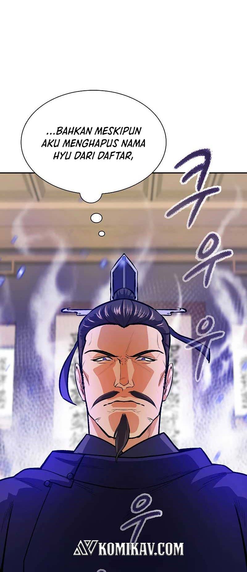 Storm Inn Chapter 46