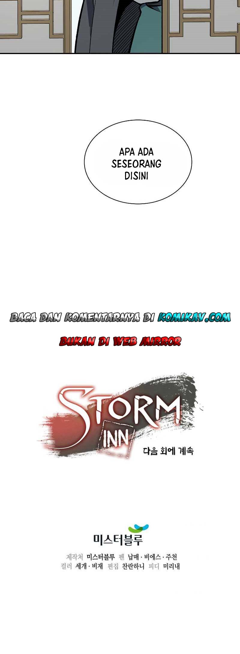 Storm Inn Chapter 47