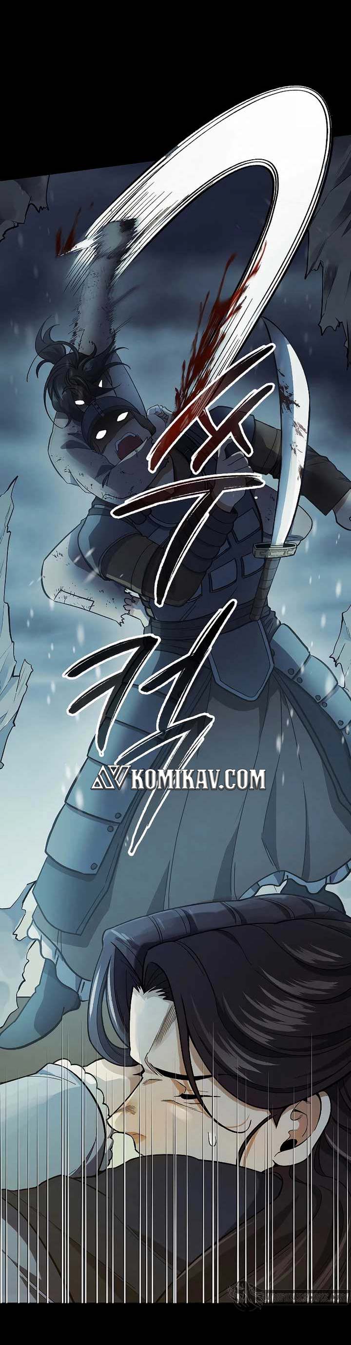 Storm Inn Chapter 64