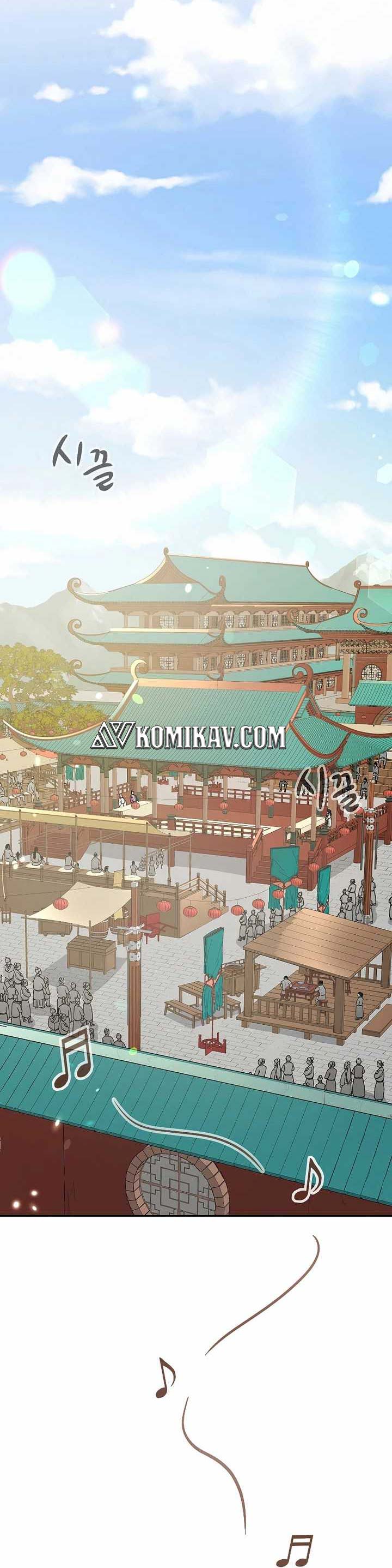 Storm Inn Chapter 65