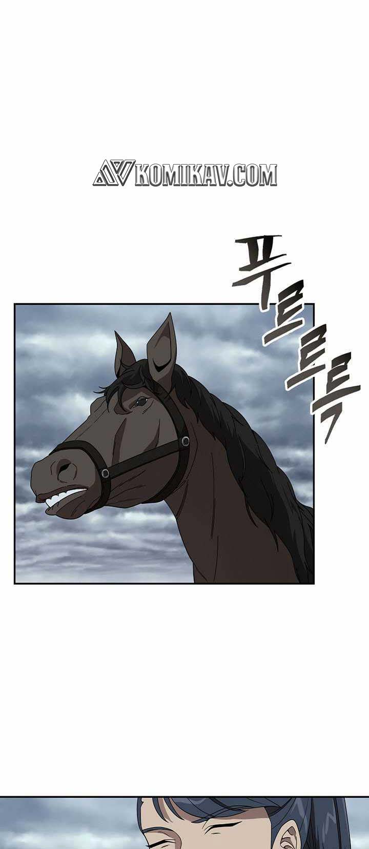 Storm Inn Chapter 96