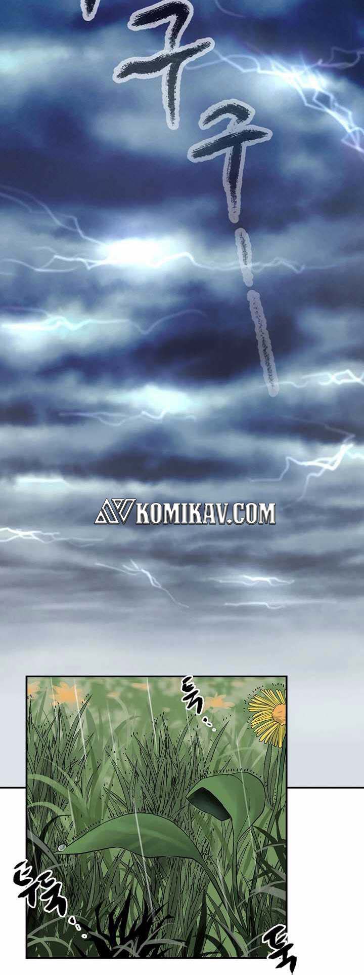 Storm Inn Chapter 96