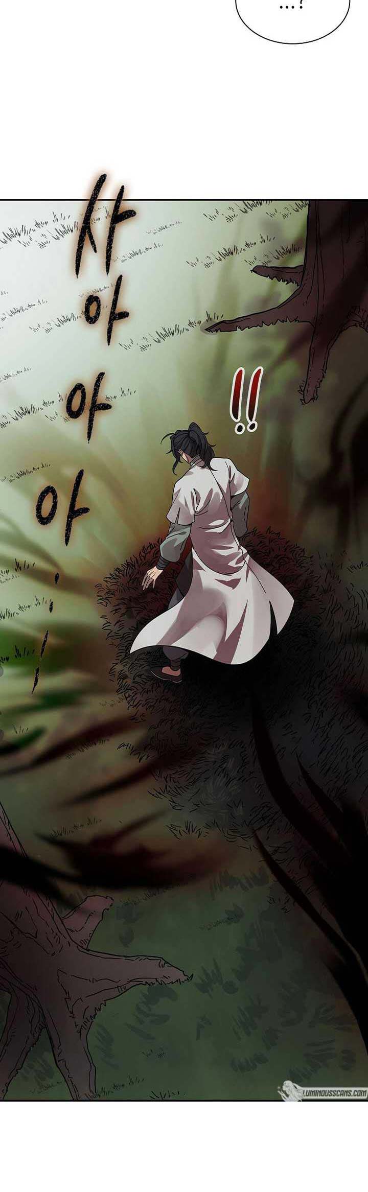 Storm Inn Chapter 96