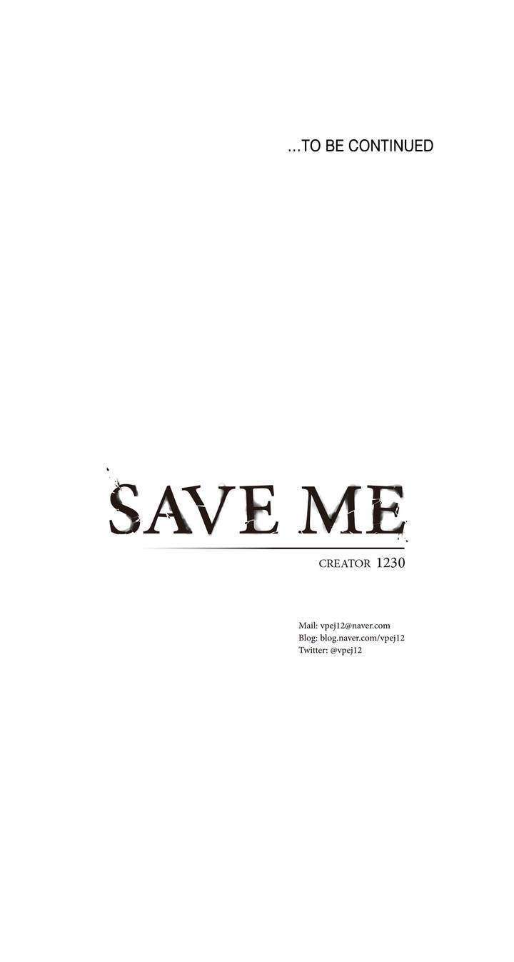 Save Me Chapter 14