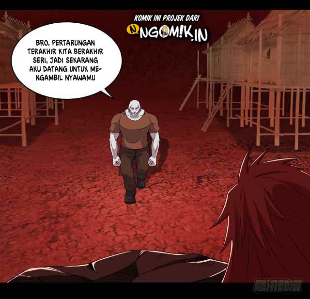 King of Apocalypse Chapter 137