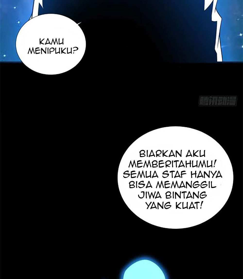 King of Apocalypse Chapter 183