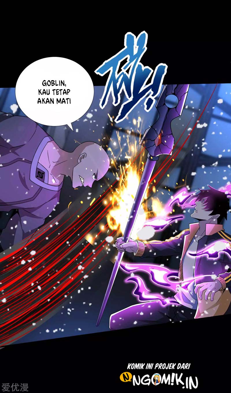 King of Apocalypse Chapter 216