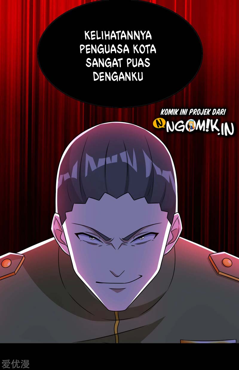 King of Apocalypse Chapter 281